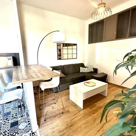 Spacious Cocoon Close To The Beach Αζάτσιο Εξωτερικό φωτογραφία