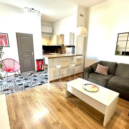 Spacious Cocoon Close To The Beach Αζάτσιο Εξωτερικό φωτογραφία