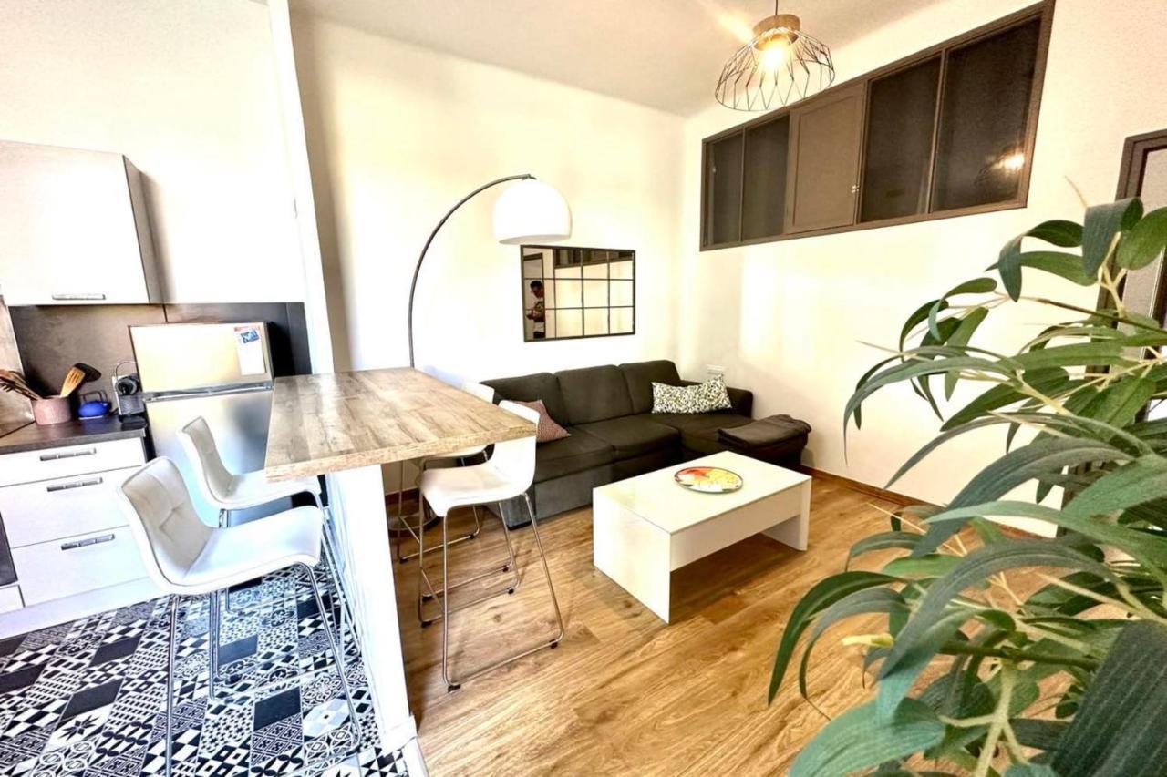 Spacious Cocoon Close To The Beach Αζάτσιο Εξωτερικό φωτογραφία