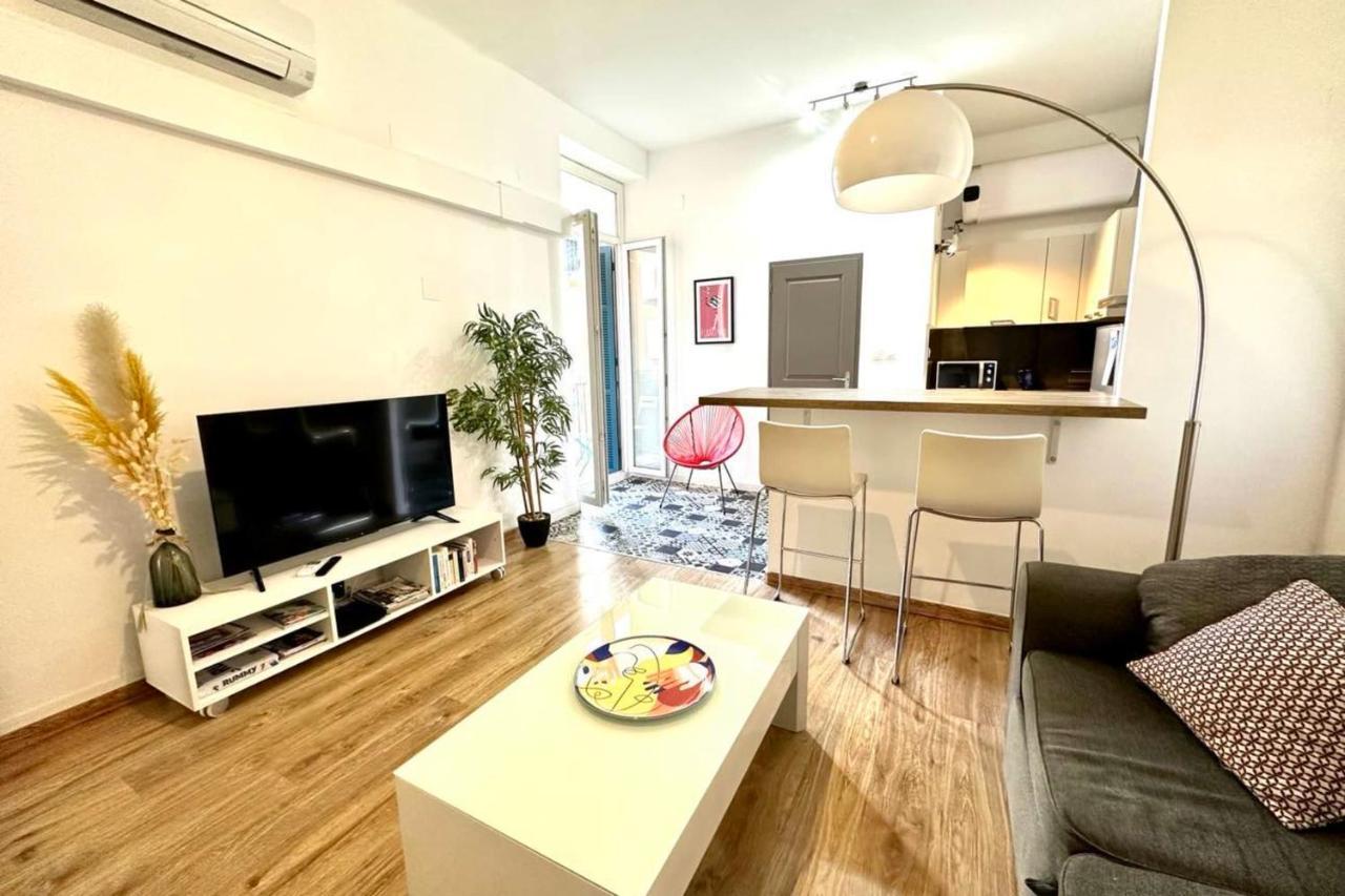 Spacious Cocoon Close To The Beach Αζάτσιο Εξωτερικό φωτογραφία