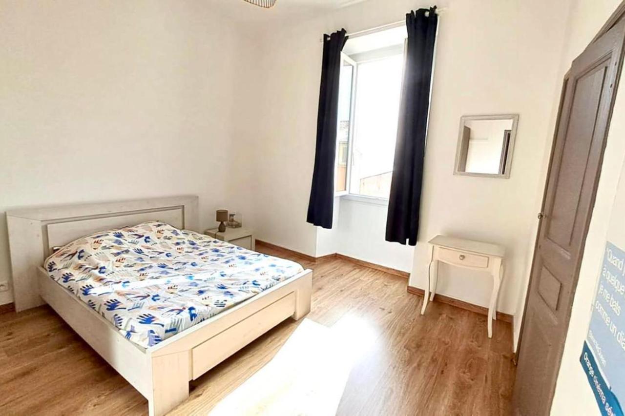 Spacious Cocoon Close To The Beach Αζάτσιο Εξωτερικό φωτογραφία