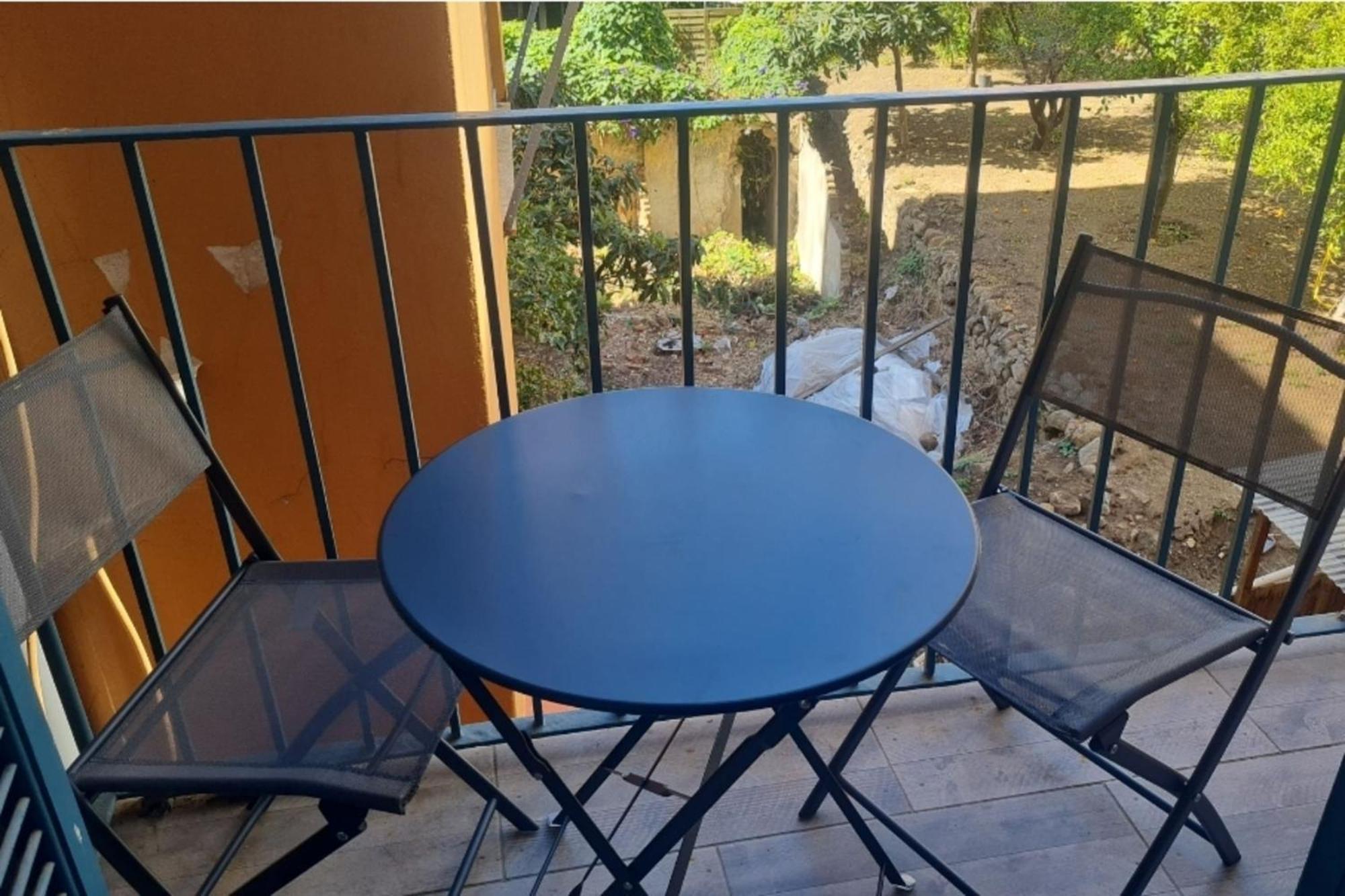 Spacious Cocoon Close To The Beach Αζάτσιο Εξωτερικό φωτογραφία